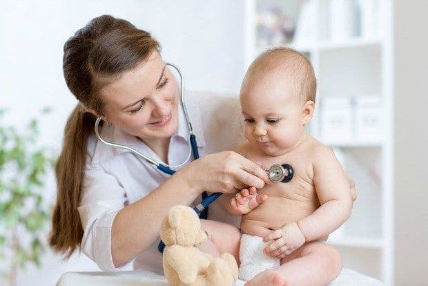 Paediatric Cardiology